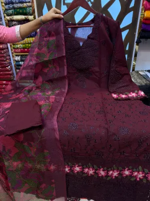 Pakistani Inspired Item